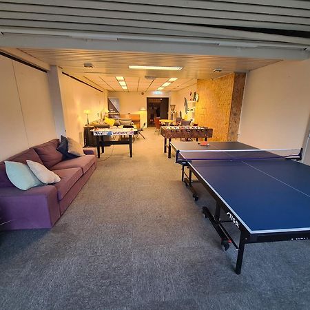 Skap Hostel มอนดัล ภายนอก รูปภาพ