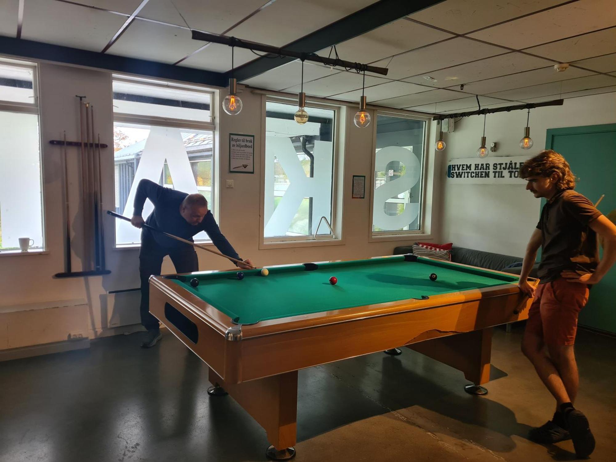 Skap Hostel มอนดัล ภายนอก รูปภาพ