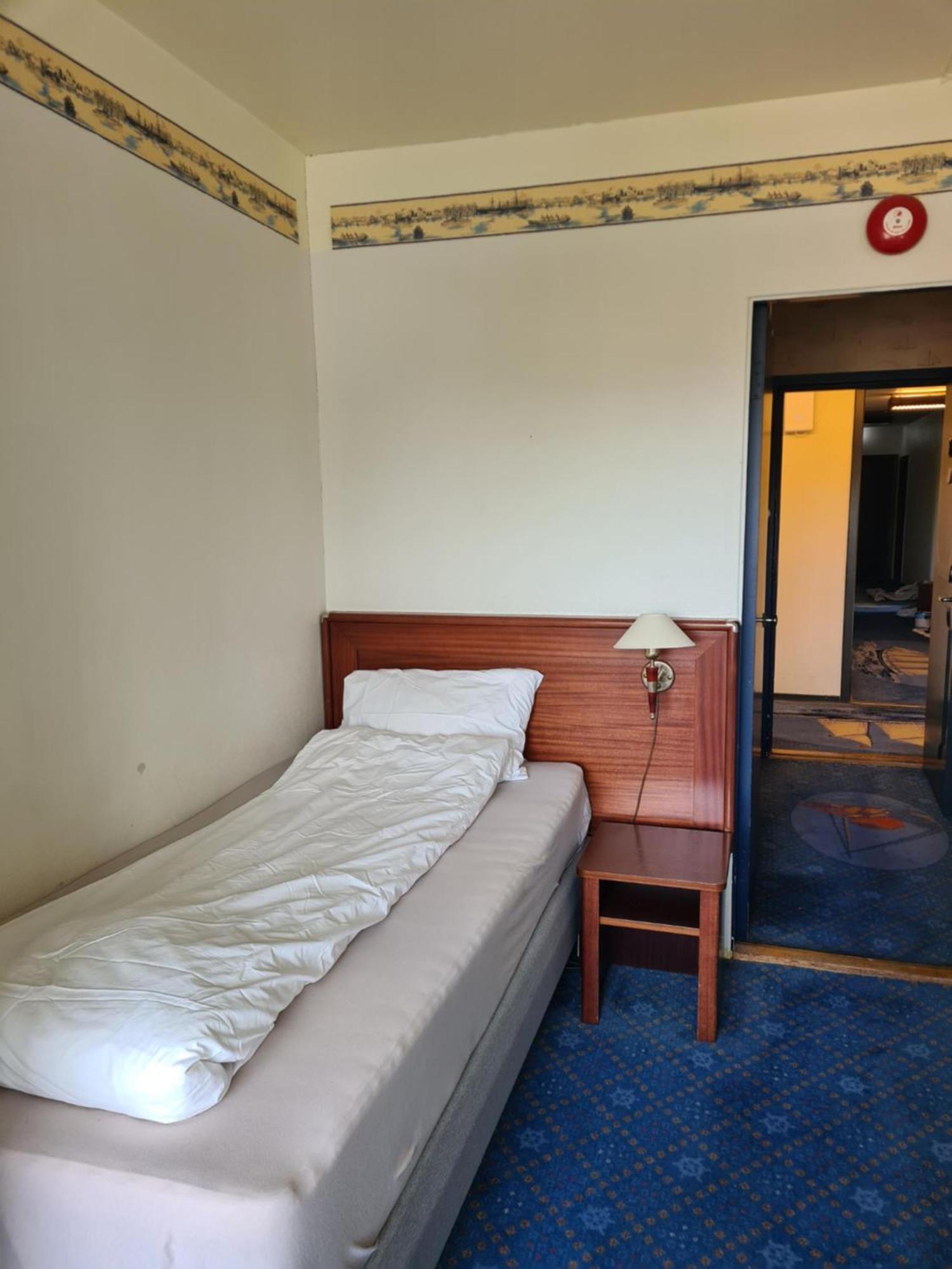 Skap Hostel มอนดัล ภายนอก รูปภาพ