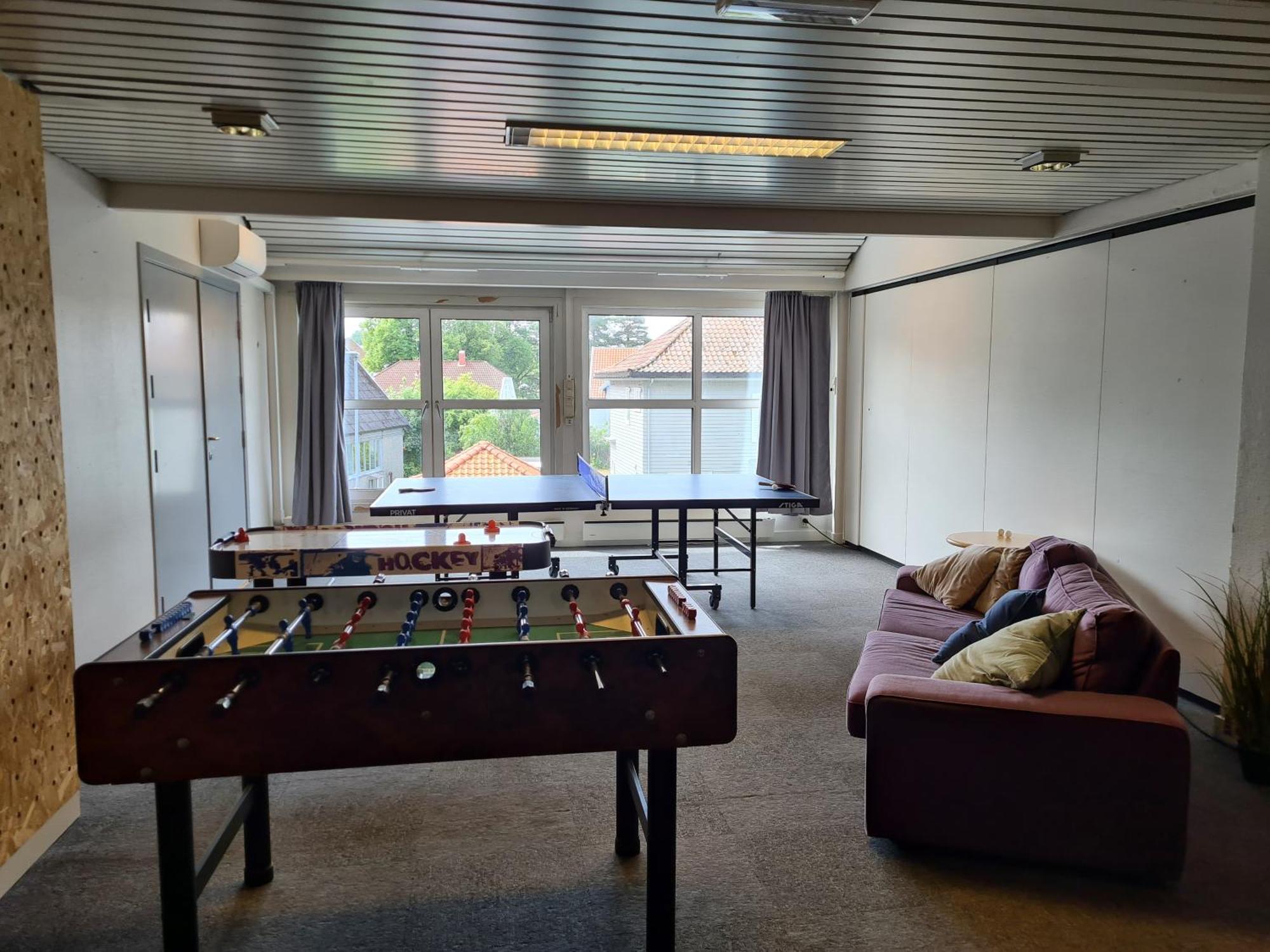 Skap Hostel มอนดัล ภายนอก รูปภาพ