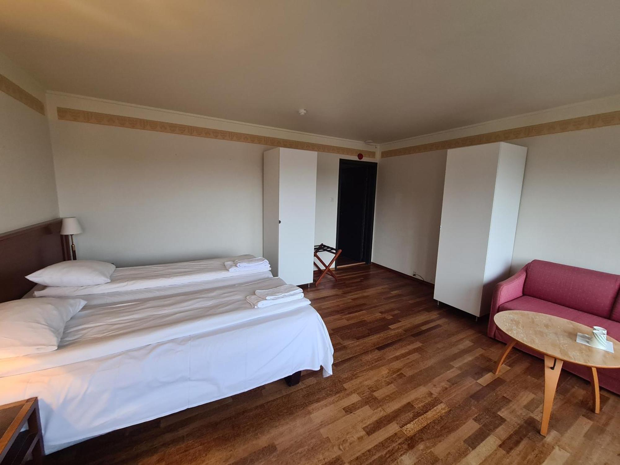 Skap Hostel มอนดัล ภายนอก รูปภาพ
