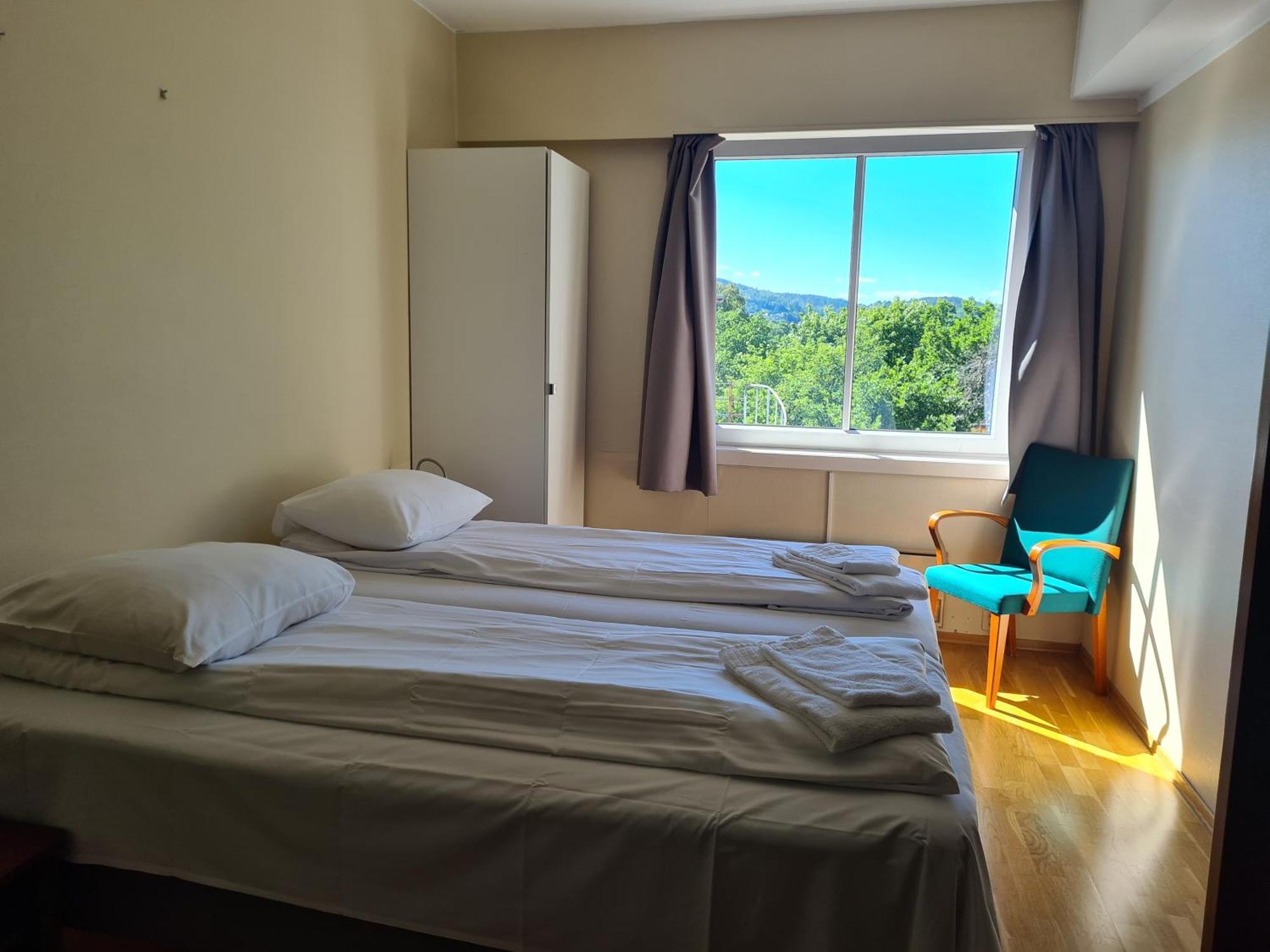 Skap Hostel มอนดัล ภายนอก รูปภาพ