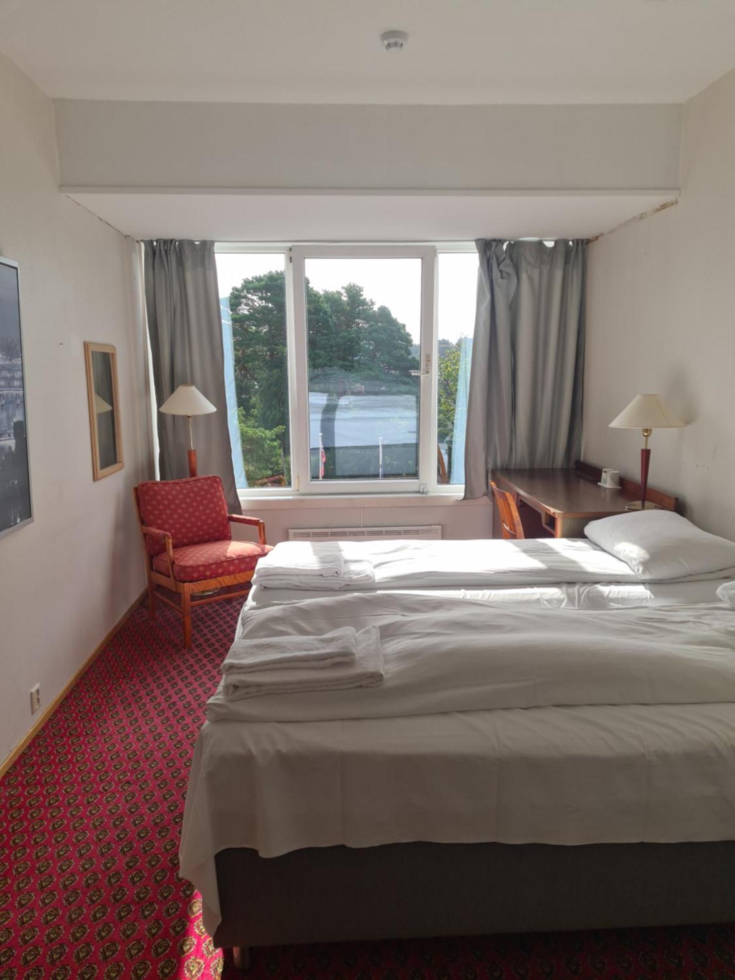 Skap Hostel มอนดัล ภายนอก รูปภาพ