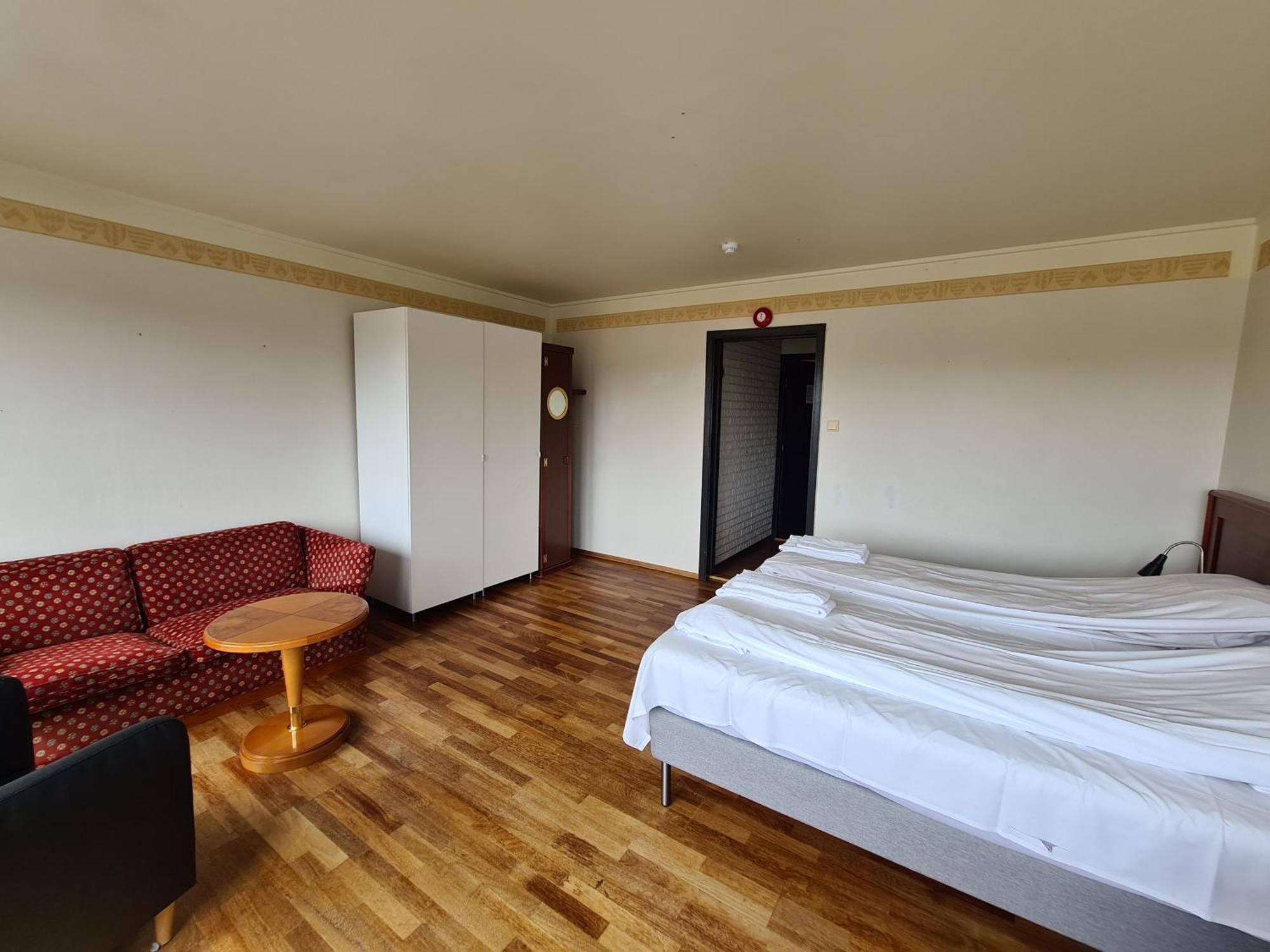 Skap Hostel มอนดัล ภายนอก รูปภาพ