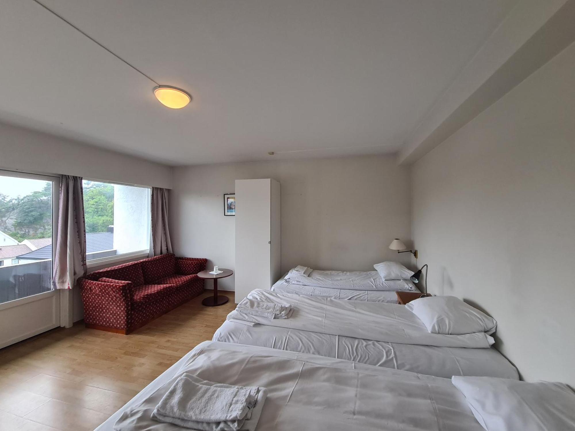 Skap Hostel มอนดัล ภายนอก รูปภาพ