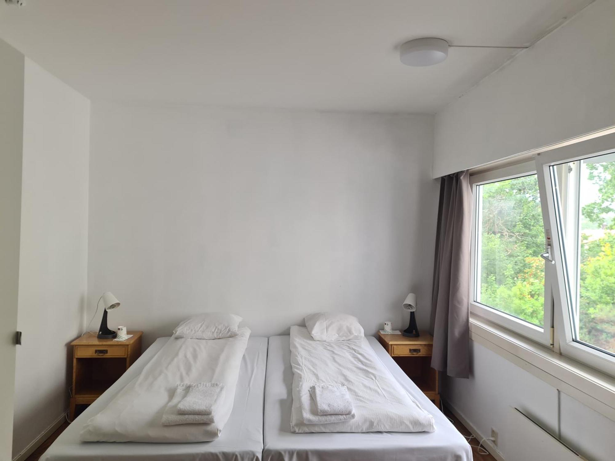 Skap Hostel มอนดัล ภายนอก รูปภาพ