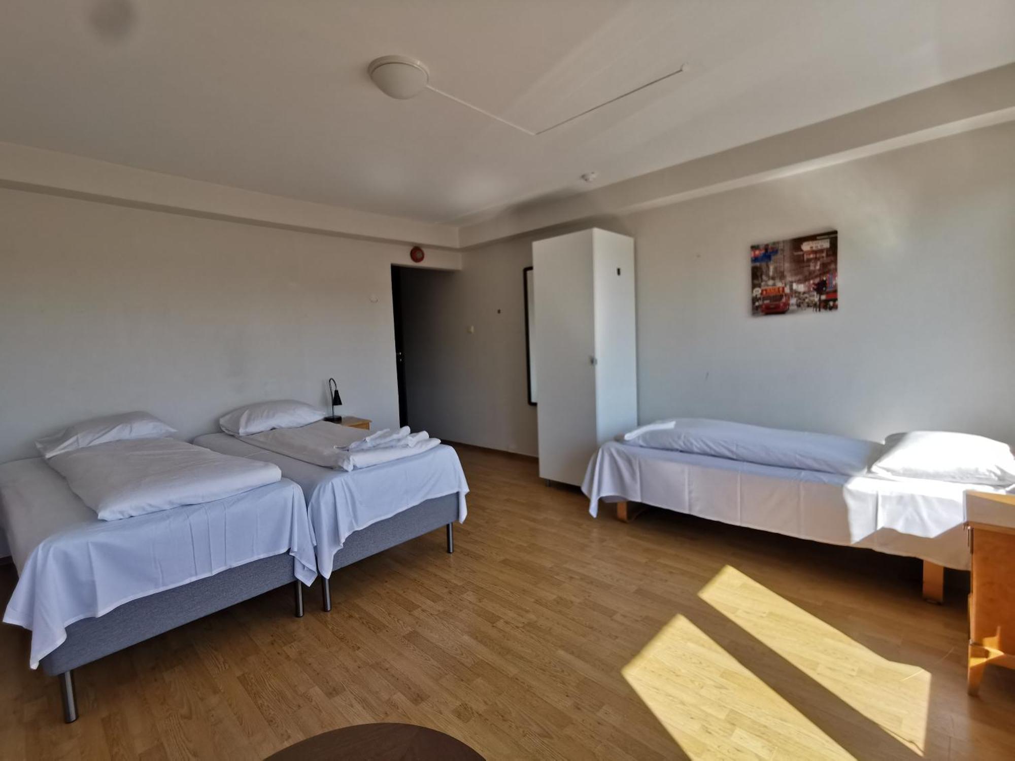 Skap Hostel มอนดัล ภายนอก รูปภาพ