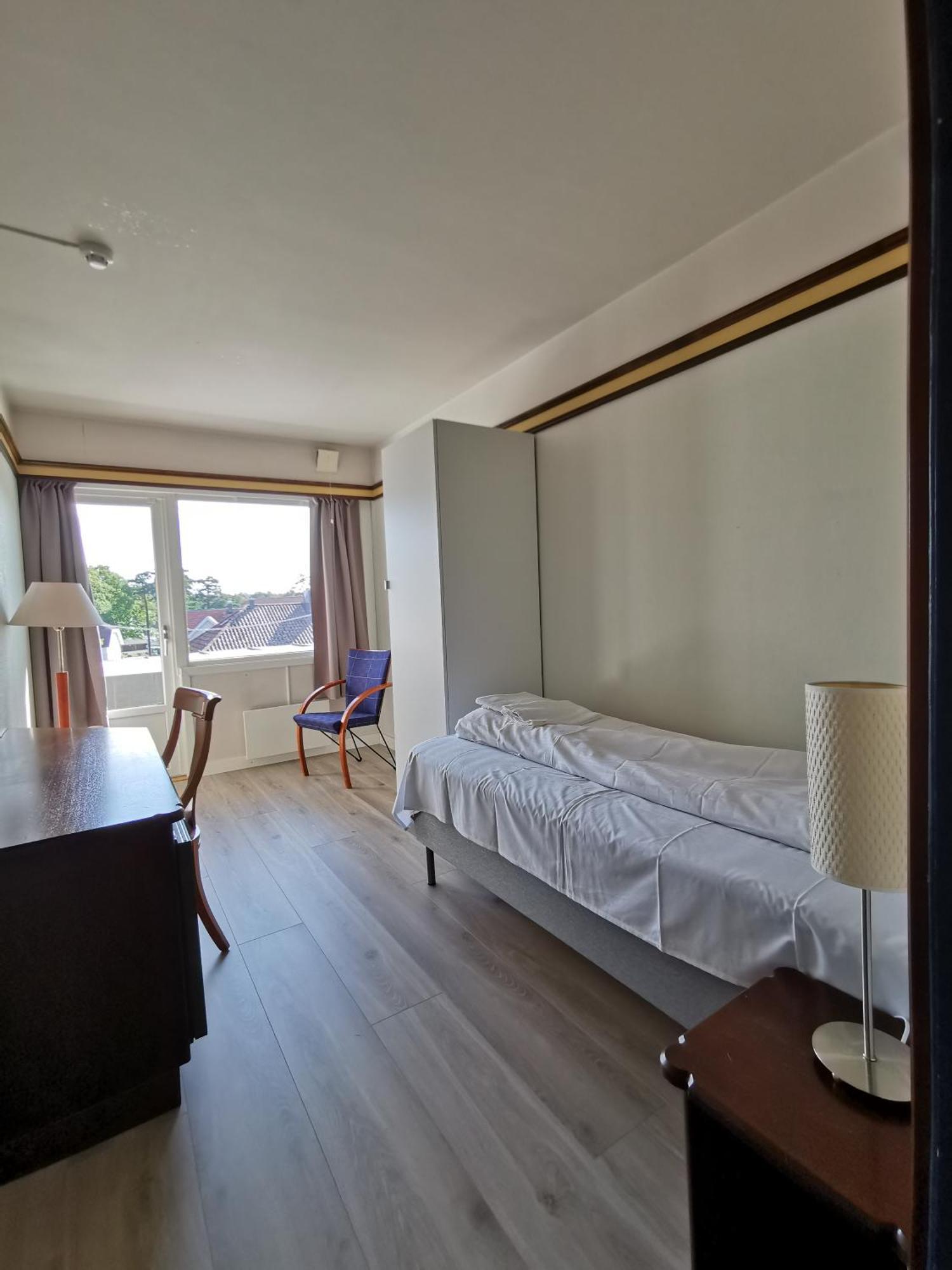 Skap Hostel มอนดัล ภายนอก รูปภาพ